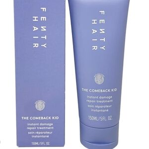 Fenty Hair The Comeback Kid Instany Damage Repair